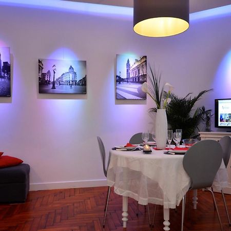 The Appart Lille Exterior foto