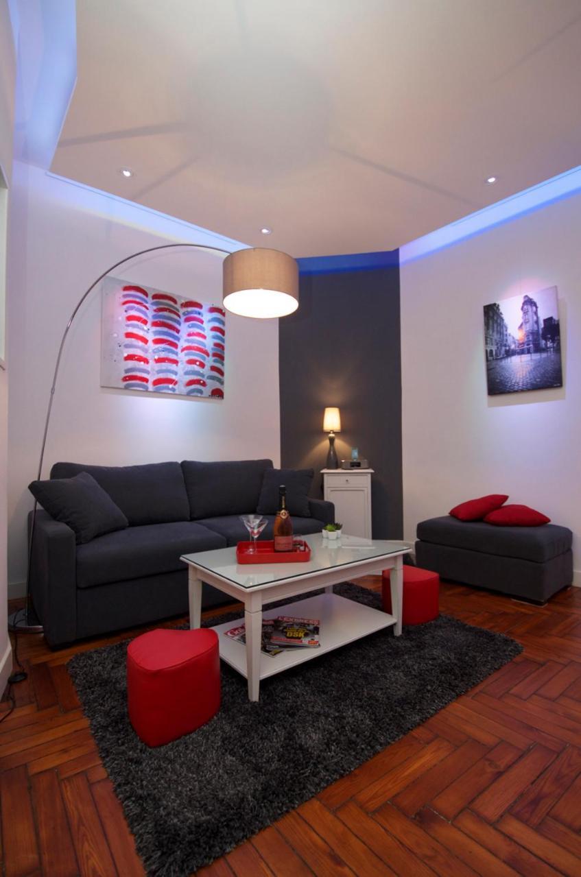 The Appart Lille Exterior foto