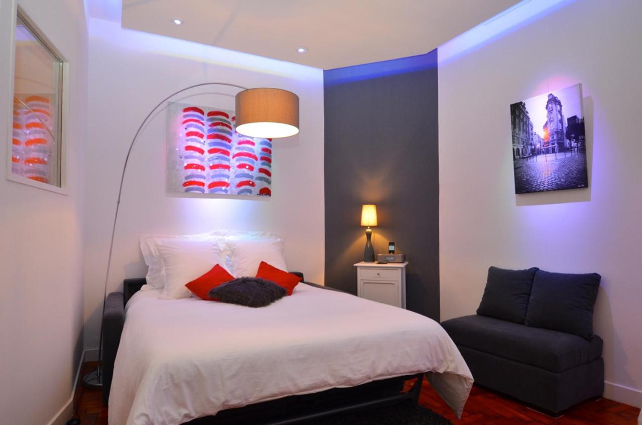 The Appart Lille Exterior foto